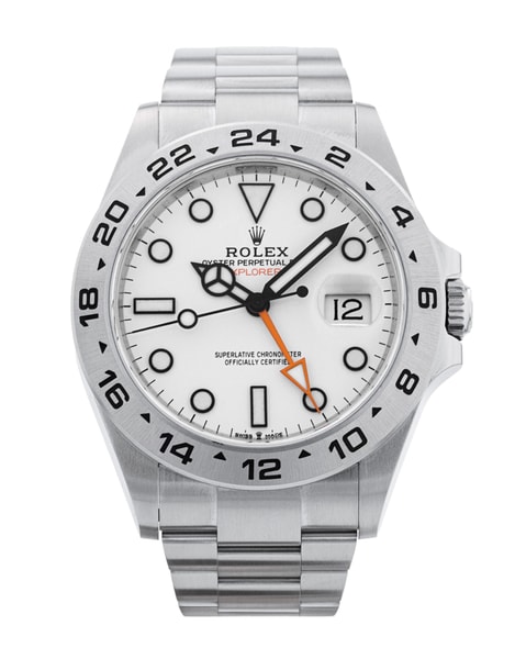 Rolex Explorer II 226570